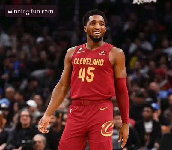 问鼎娱乐平台v1.9.3版本观赛体验深度评测：解析骑士米切尔42分逆转之战